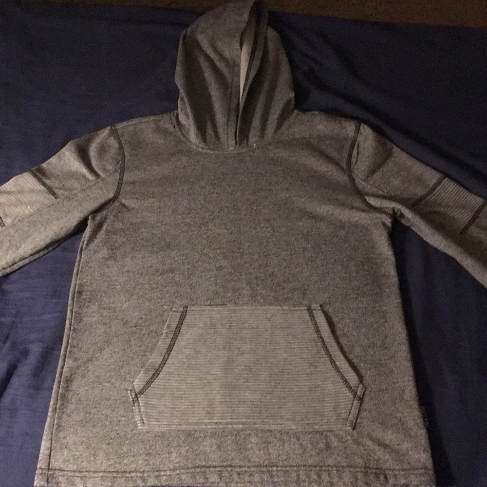 Bklyn hoodie